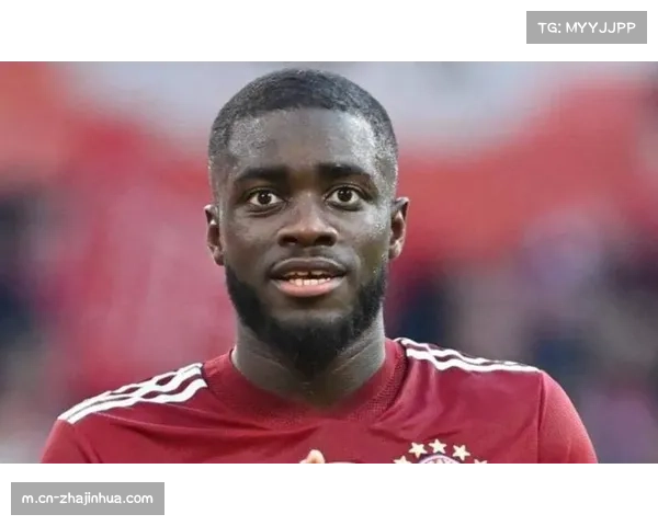 皇马瞄准拜仁铁卫于帕梅卡诺 欲与切尔西上演强援争夺战