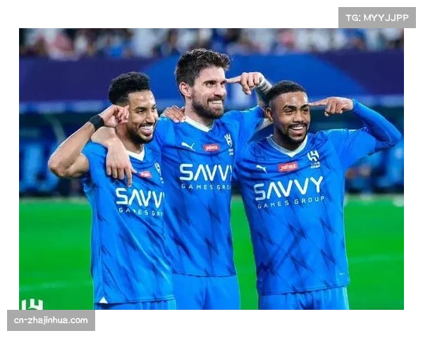 沙特联赛前瞻：利雅得新月冲击连胜纪录，青年人客战存隐忧