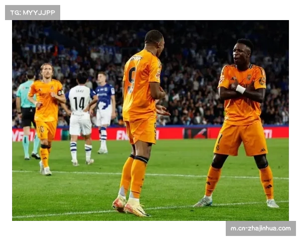 皇马迎战马竞焦点战 姆巴佩维尼修斯组合受期待