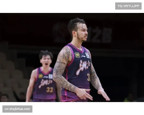 浙江签安德鲁斯补充后场深度 应对约克离队后的阵容轮换 浙江签安德鲁斯补充后场深度 应对约克离队后的阵容轮换